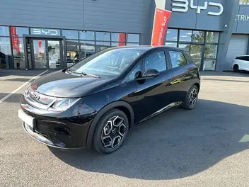 BYD