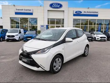 TOYOTA