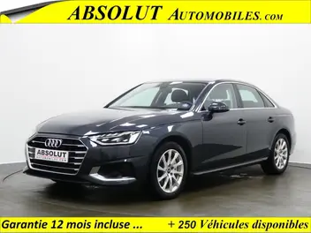 AUDI