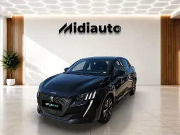PEUGEOT