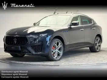 MASERATI