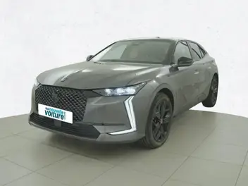 DS
