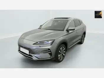 BYD