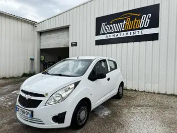 CHEVROLET