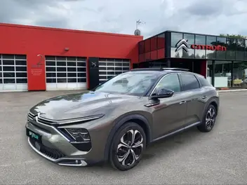 CITROEN