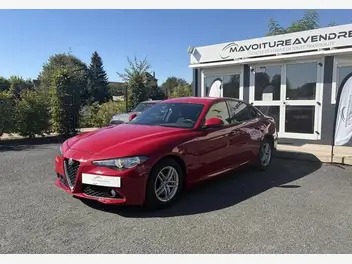 ALFA ROMEO