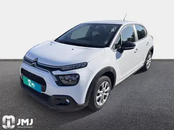 CITROEN