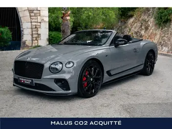 BENTLEY