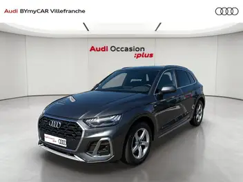 AUDI