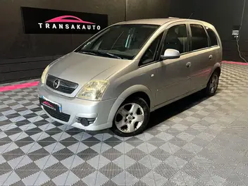 OPEL