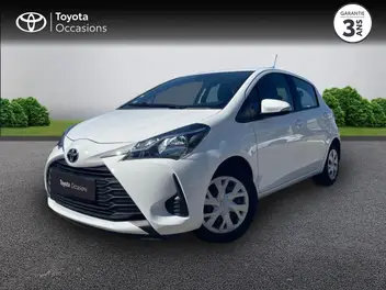 TOYOTA