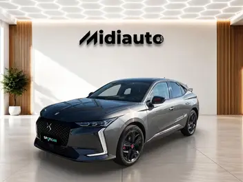 DS