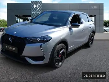 DS