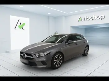 MERCEDES