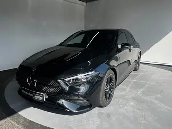 MERCEDES