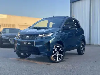 AIXAM CROSSOVER PREMIUM
