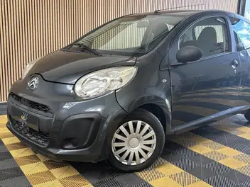 CITROEN