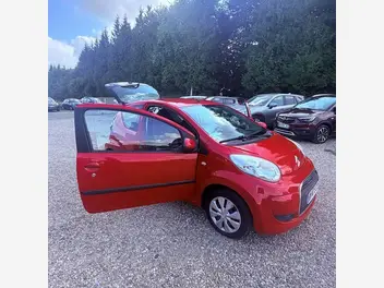 CITROEN