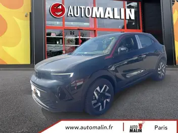 OPEL