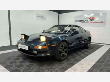 TOYOTA MR 2 2.0 GTI