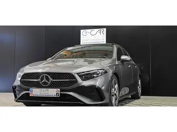 MERCEDES