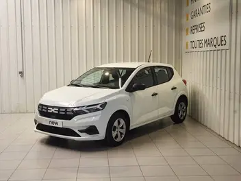 DACIA