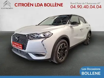 DS