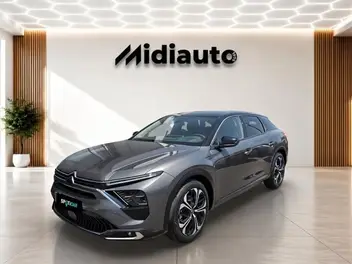CITROEN
