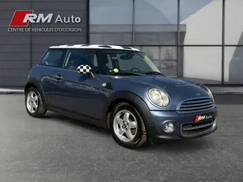 MINI