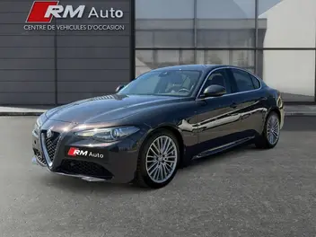 ALFA ROMEO