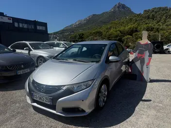 HONDA