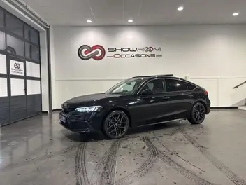 HONDA
