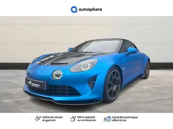 ALPINE