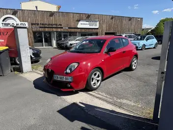 ALFA ROMEO