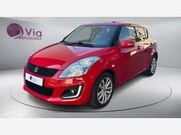 SUZUKI