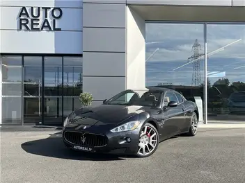 MASERATI GRANTURISMO 4.2 V8 BVA