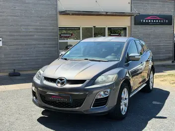 MAZDA