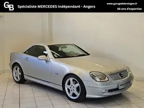 mercedes-slk-2004-auto-99000-km-essence-1