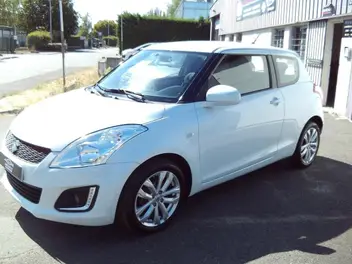 SUZUKI