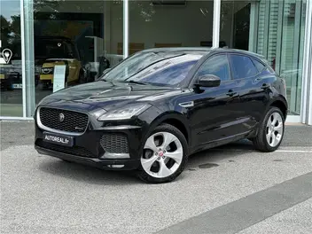 JAGUAR