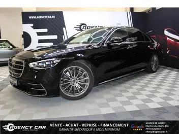 MERCEDES