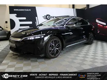 BYD