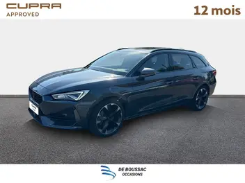 CUPRA
