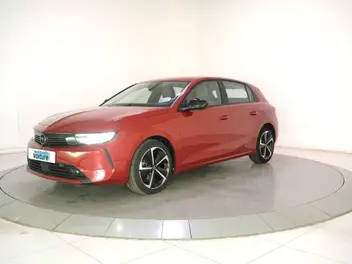 OPEL