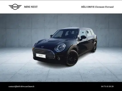 MINI MINI CLUBMAN