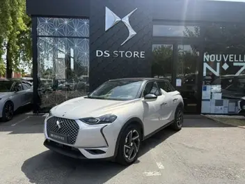 DS