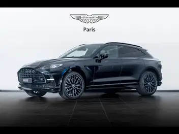 ASTON MARTIN