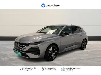 PEUGEOT