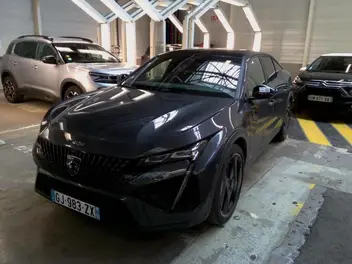 PEUGEOT