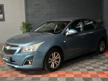 CHEVROLET
